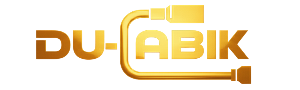 Ducabik Logo