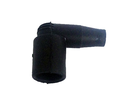 Peças em EPDM